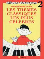 Les themes classiques les plus belles celebres 