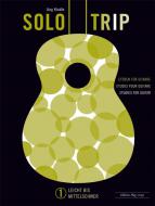 Solo Trip 1 