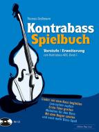 Kontrabass Spielbuch 