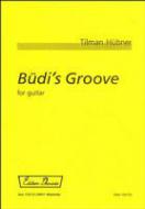 Büdi's Groove For guitar 