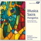Musica Sacra Hungarica - CD 