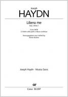 Libera me Hob. XXIIb:1 