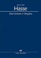 Marc'Antonio e Cleopatra Standard