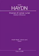 Insanae et vanae curae Hob.XXX:1/13c 