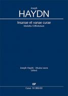 Insanae et vanae curae Hob.XXX:1/13c Standard