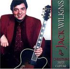 Christmas Jazz Guitar CD 