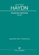 Deutsches Hochamt MH 560 Download