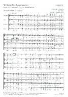 Haydn, M.: Weihnachtsresponsorien 