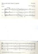 Missa sub titulo Sancti Leopoldi MH 837 