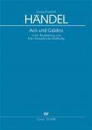 Acis und Galatea Standard