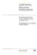 Missa Verna tempore paschali 