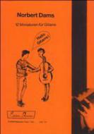 Hallo Guitarre! (Hello Guitar!) 