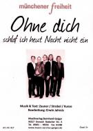 Ohne dich 