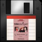 10 Meter geh' 
