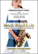 Wandern macht Spaß (Medley) 