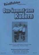 Das kommt vom Rudern 