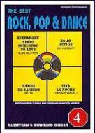 Best of Rock, Pop und Dance 4 