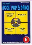 Best of Rock, Pop und Dance 6 