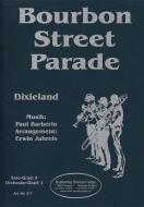 Bourbon Street Parade 