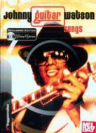 Johnny Guitar Watson Songs 