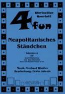 Neapolitansiches Ständchen 