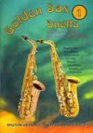 Golden Sax Duetts 1 