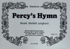 Percy's Hymn 