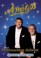 Amigos - Weihnachten daheim 