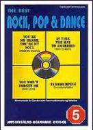 Best of Rock, Pop und Dance 5 