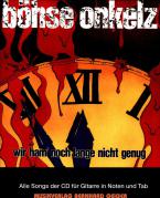 Wir ham noch lange nicht genug 