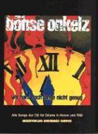 Wir ham noch lange nicht genug 