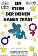 Ein Stern der deinen Namen trägt 