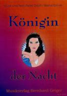 Königin der Nacht 