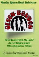 Olsenbanden 
