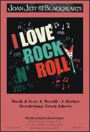 I Love Rock'n Roll 