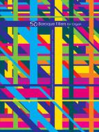 50 Baroque Fillers for Organ 