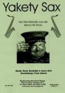 Yakety Sax 