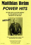 Matthias Reim Power Hits 