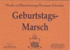 Geburtstags-Marsch 