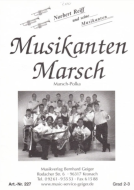 Musikanten Marsch 
