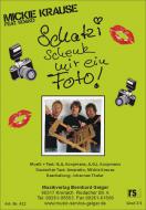 Schatzi schenk mir ein Foto 