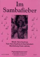 Im Sambafieber 