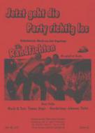 Jetzt geht die Party richtig los 