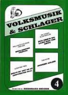 Volksmusik & Schlager 4 