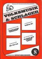 Volksmusik & Schlager 8 