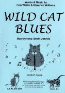 Wild Cat Blues 