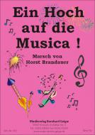 Ein Hoch auf die Musica 