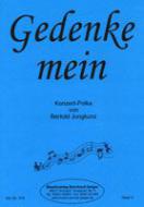 Gedenke mein 