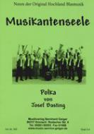 Musikantenseele 