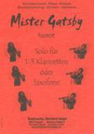 Mister Gatsby 